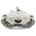 Order Rear Left Rebuilt Caliper by POWER STOP - L5425 For Your Vehicle