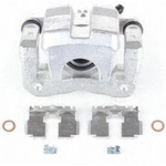 Order Rear Left Rebuilt Caliper by POWER STOP - L6186 For Your Vehicle