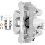 Order Rear Left Rebuilt Caliper by QUALITY-BUILT - BC154392A For Your Vehicle