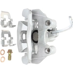 Order Rear Left Rebuilt Caliper by QUALITY-BUILT - BC154542 For Your Vehicle