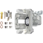Order Rear Left Rebuilt Caliper by QUALITY-BUILT - BC154545 For Your Vehicle