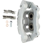 Order Rear Left Rebuilt Caliper by QUALITY-BUILT - BC154895 For Your Vehicle