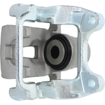 Order Rear Left Rebuilt Caliper by QUALITY-BUILT - BC154992A For Your Vehicle