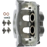 Order Rear Left Rebuilt Caliper by QUALITY-BUILT - BC155029 For Your Vehicle