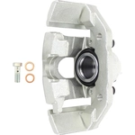 Order Rear Left Rebuilt Caliper by QUALITY-BUILT - BC155049 For Your Vehicle
