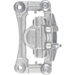 Order Rear Left Rebuilt Caliper by QUALITY-BUILT - BC155105 For Your Vehicle