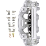 Order Rear Left Rebuilt Caliper by QUALITY-BUILT - BC155330 For Your Vehicle