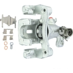 Order Rear Left Rebuilt Caliper by QUALITY-BUILT - BC181666 For Your Vehicle