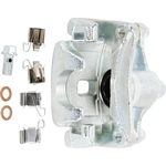 Order Rear Left Rebuilt Caliper by QUALITY-BUILT - BC181783 For Your Vehicle