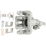 Order Rear Left Rebuilt Caliper by QUALITY-BUILT - BC181823 For Your Vehicle