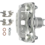 Order Rear Left Rebuilt Caliper by QUALITY-BUILT - BC182067 For Your Vehicle