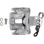 Order Rear Left Rebuilt Caliper by QUALITY-BUILT - BC182109 For Your Vehicle