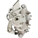 Order Rear Left Rebuilt Caliper by QUALITY-BUILT - BC182571 For Your Vehicle