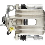Order Rear Left Rebuilt Caliper by QUALITY-BUILT - BC182577 For Your Vehicle