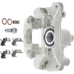 Order Rear Left Rebuilt Caliper by QUALITY-BUILT - BC182611 For Your Vehicle