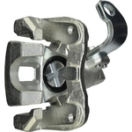 Order Rear Left Rebuilt Caliper by QUALITY-BUILT - BC182679 For Your Vehicle