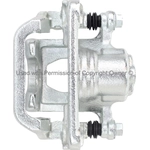 Order Rear Left Rebuilt Caliper by QUALITY-BUILT - BC182780 For Your Vehicle