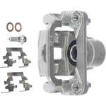 Order Rear Left Rebuilt Caliper by QUALITY-BUILT - BC182792 For Your Vehicle