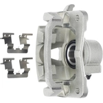 Order Rear Left Rebuilt Caliper by QUALITY-BUILT - BC182873 For Your Vehicle