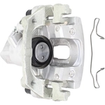Order Rear Left Rebuilt Caliper by QUALITY-BUILT - BC182954 For Your Vehicle