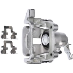 Order Rear Left Rebuilt Caliper by QUALITY-BUILT - BC182976 For Your Vehicle