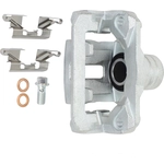 Order Rear Left Rebuilt Caliper by QUALITY-BUILT - BC182994A For Your Vehicle