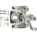 Order Rear Left Rebuilt Caliper by QUALITY-BUILT - BC183496 For Your Vehicle