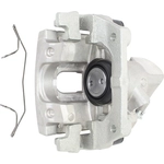 Order Rear Left Rebuilt Caliper by QUALITY-BUILT - BC186284A For Your Vehicle