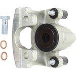 Order Rear Left Rebuilt Caliper by QUALITY-BUILT - BC5774 For Your Vehicle