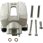 Order Rear Left Rebuilt Caliper by SKP - SK184755 For Your Vehicle