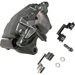 Order Rear Left Rebuilt Caliper by SKP - SK18B5030 For Your Vehicle