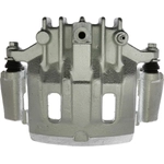 Order Rear Left Rebuilt Caliper With Hardware by ACDELCO - 18FR1293 For Your Vehicle