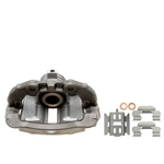 Order ACDELCO - 18FR1487 - Rear Driver Side Disc Brake Caliper For Your Vehicle