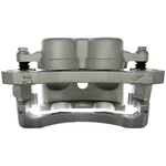 Order ACDELCO - 18FR2007C - Rear Driver Side Disc Brake Caliper For Your Vehicle