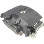 Order ACDELCO - 18FR2165 - Rear Left Rebuilt Caliper With Hardware For Your Vehicle