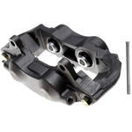 Order ACDELCO - 18FR819 - Semi-Loaded Remanufactured Rear Driver Side Disc Brake Caliper For Your Vehicle