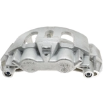 Order ACDELCO - 18FR12466 - Semi-Loaded Remanufactured Rear Driver Side Disc Brake Caliper For Your Vehicle