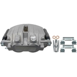 Order ACDELCO - 18FR1591 - Rear Driver Side Disc Brake Caliper For Your Vehicle