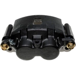 Order ACDELCO - 18FR2171 - Semi-Loaded Remanufactured Rear Driver Side Disc Brake Caliper For Your Vehicle