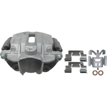 Order ACDELCO PROFESSIONAL - 18FR1382 - Rear Left Rebuilt Caliper With Hardware For Your Vehicle