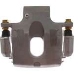Order ACDELCO PROFESSIONAL - 18FR2668C - Rear Left Rebuilt Caliper With Hardware For Your Vehicle