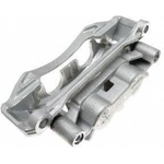 Order Rear Left Rebuilt Caliper With Hardware by ACDELCO PROFESSIONAL - 18FR12466 For Your Vehicle