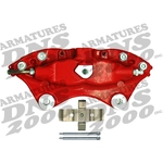 Order ARMATURE DNS - SC10003R - Rear Left Rebuilt Caliper With Hardware For Your Vehicle