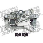 Order ARMATURE DNS - SC3307 - Disc Brake Caliper For Your Vehicle