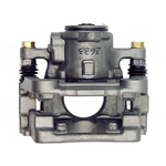 Order ARMATURE DNS - SC3633 - Disc Brake Caliper For Your Vehicle