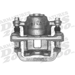 Order ARMATURE DNS - SC4319 - Rear Left Rebuilt Caliper With Hardware For Your Vehicle
