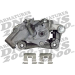 Order ARMATURE DNS - SC5153 - Rear Left Disc Brake Caliper For Your Vehicle