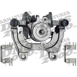 Order ARMATURE DNS - SC7965 - Rear Left Disc Brake Caliper For Your Vehicle