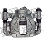 Order Rear Left Rebuilt Caliper With Hardware by ARMATURE DNS - SC9549 For Your Vehicle