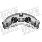 Order Rear Left Rebuilt Caliper With Hardware by ARMATURE DNS - SC2027 For Your Vehicle